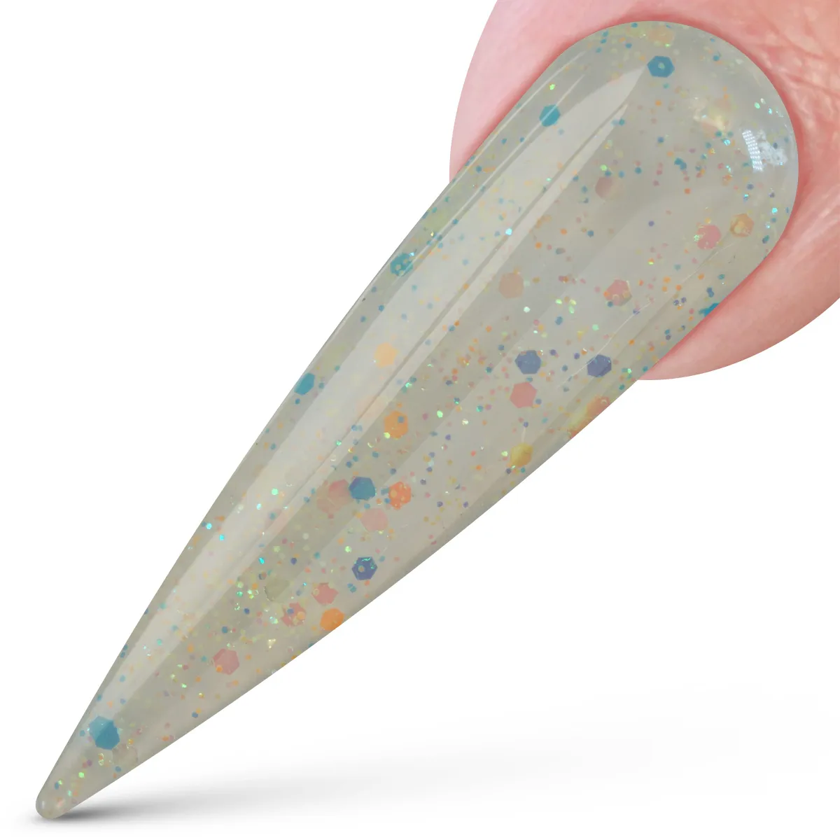 Diamond Polish Free #132 - uhh, it's Buzzing