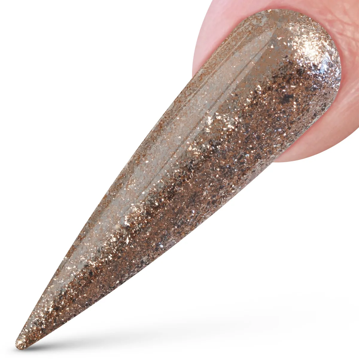 Diamond Polish Free #137 - Divine Luxury
