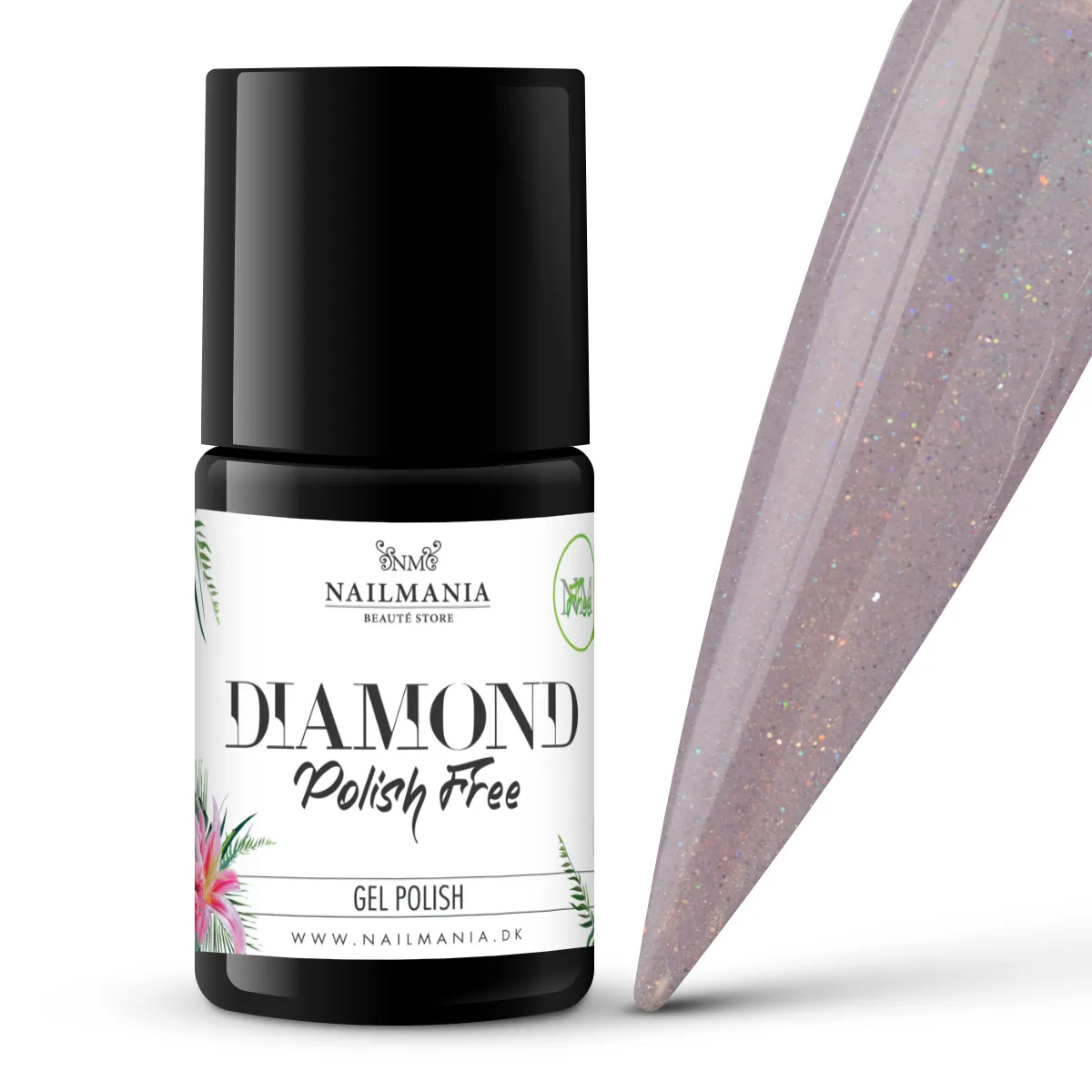 Diamond Polish Free #139 - Dreamish 