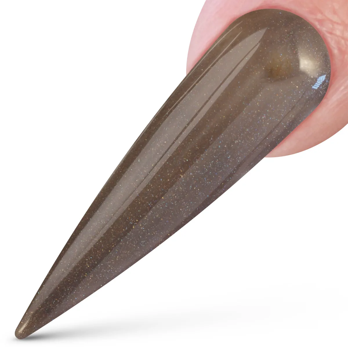 Diamond Polish Free #144 - Mystic Moon, 10ml