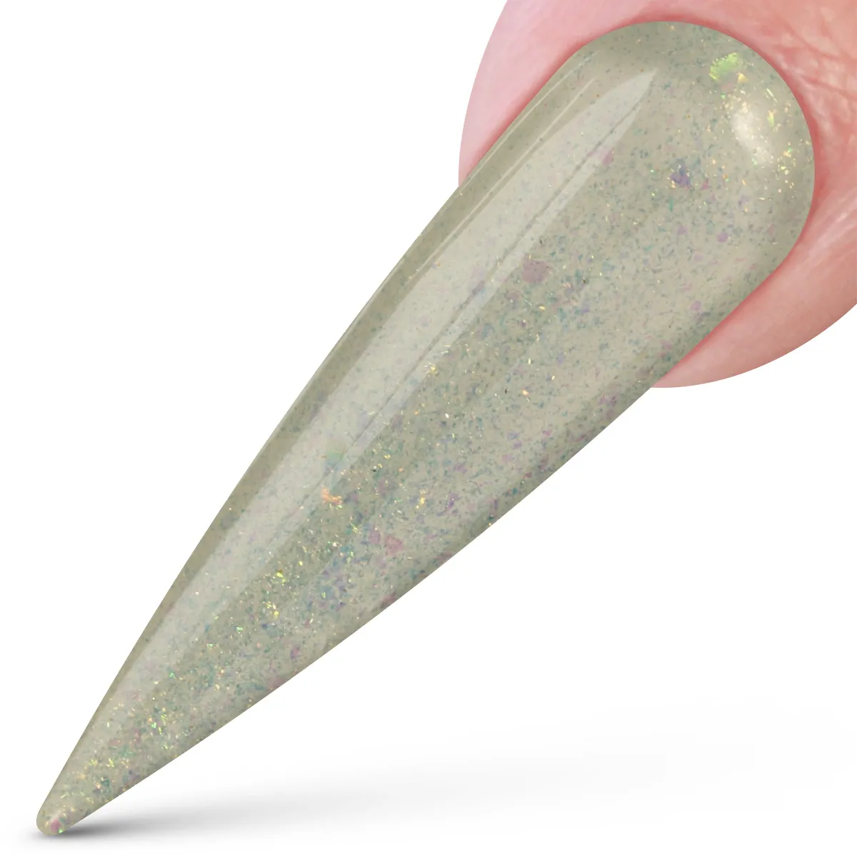 Diamond Polish Free #148 - Magic sprinkles