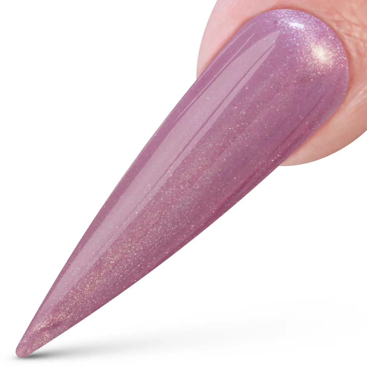 Diamond Polish Free #161 - Pink kitty, cat eye, 10g