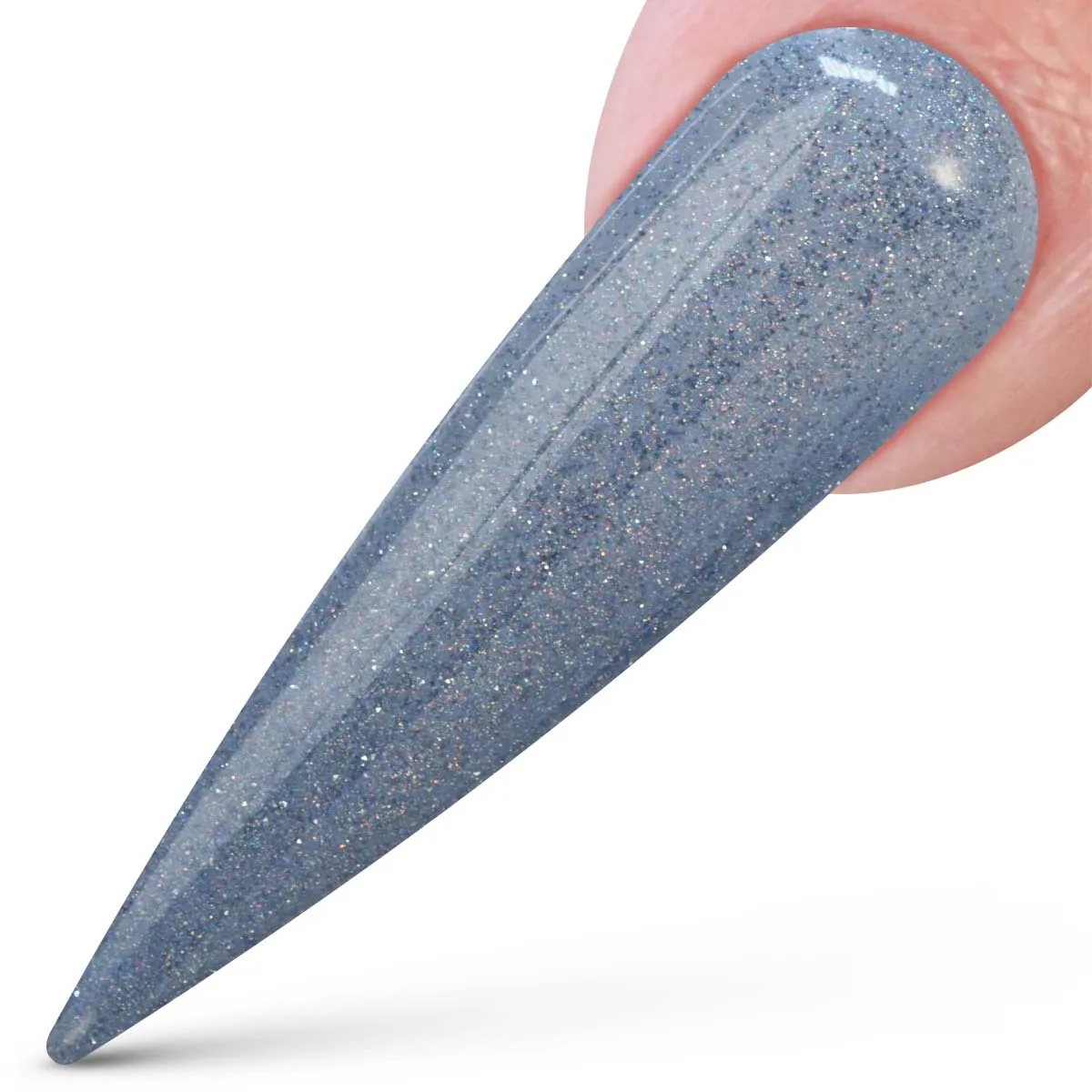 Diamond Polish Free #162 - Stargazer, Cat eye,10g