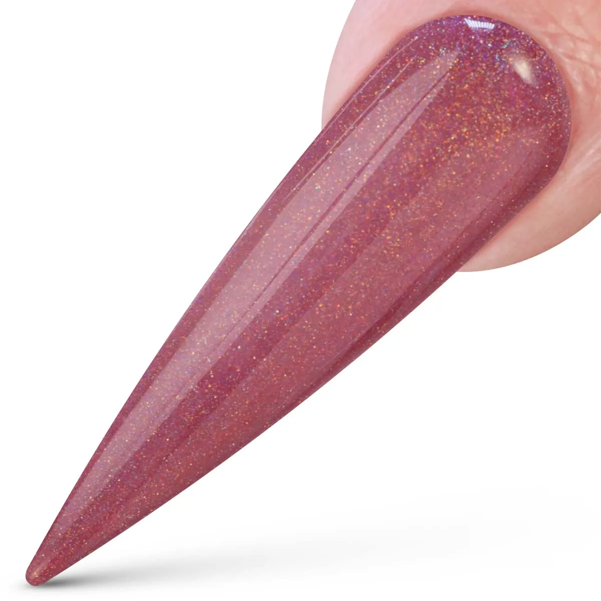 Diamond Polish Free #165 - Space expolrer, 10g