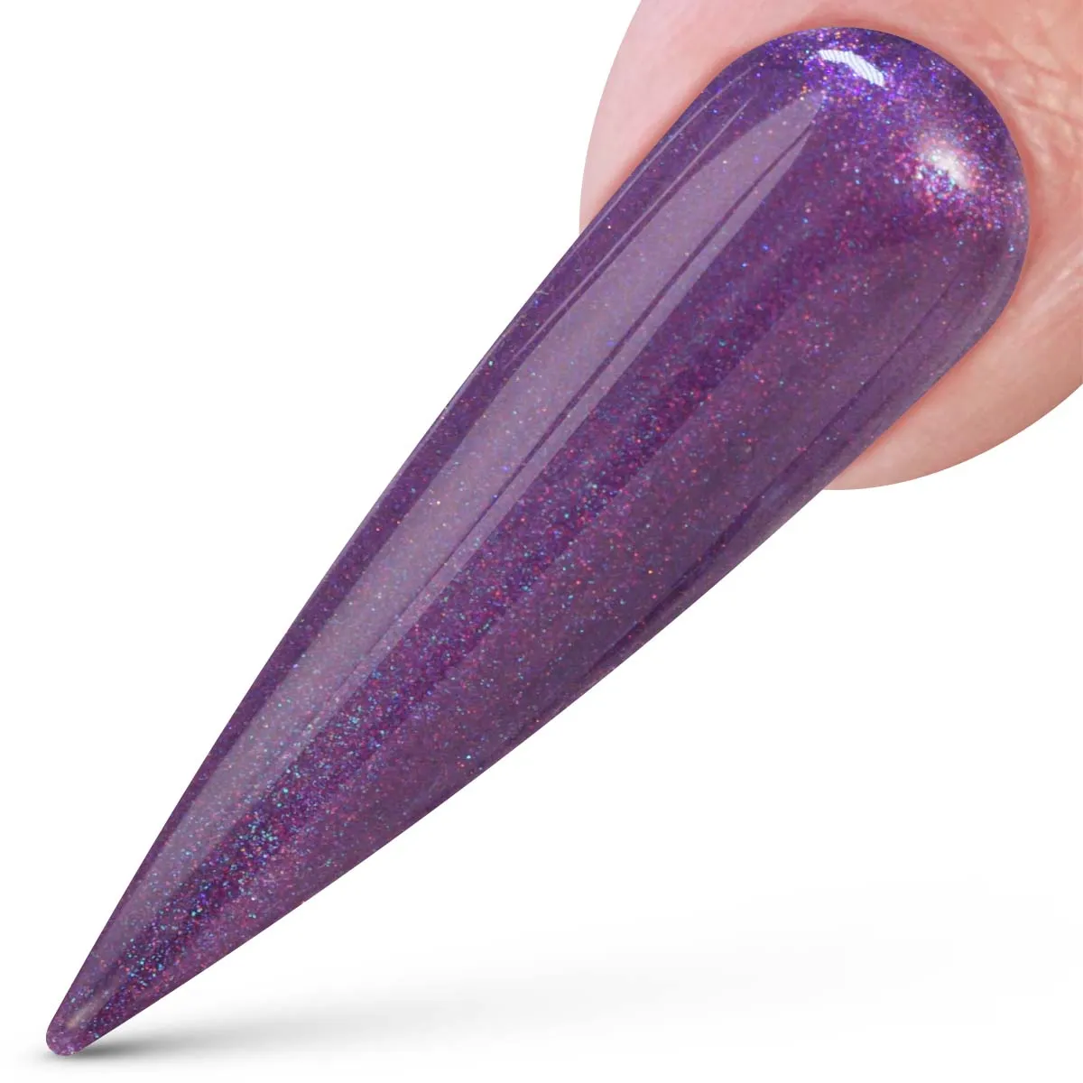 Diamond Polish Free #166 - Aurora 9D, Cat eye. 10g