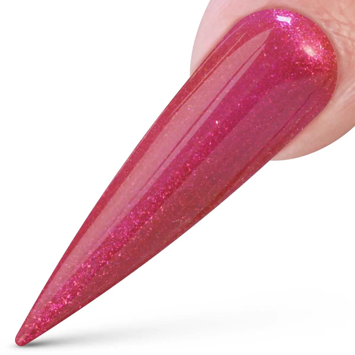 Diamond Polish Free #167 - Pink'n lush, 10g