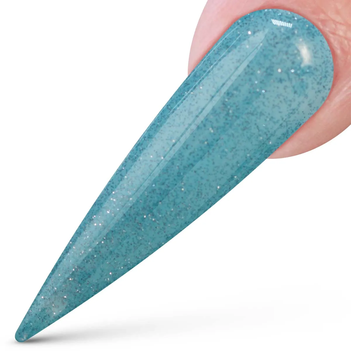Diamond Polish Free #183 - Glitter Fanta´sea