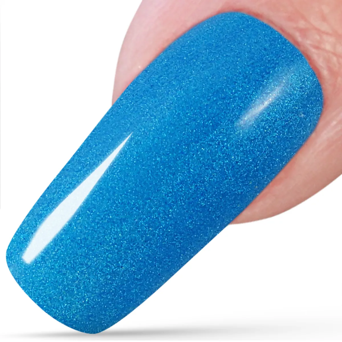 Pigmenter, Mystery Blue