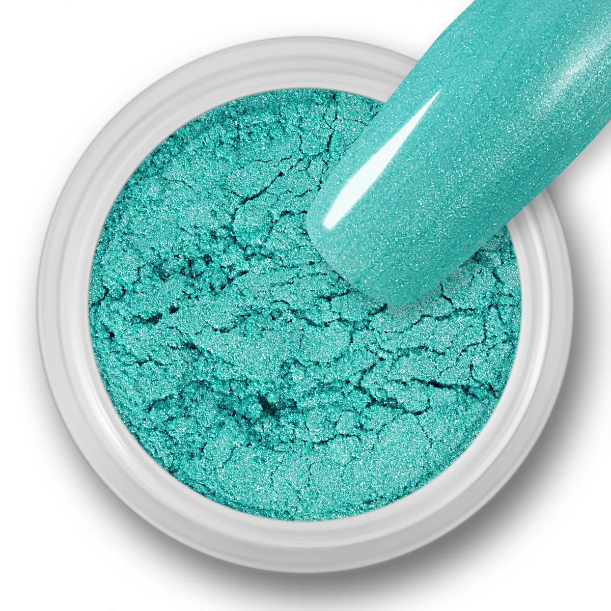 Pigmenter, Green hornet