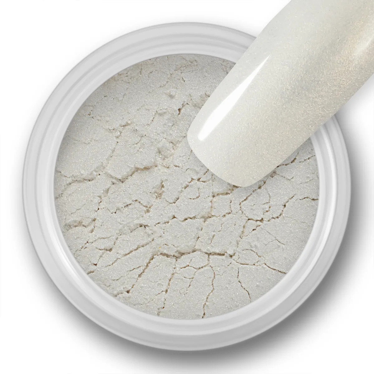 Pigmenter, Gold shimmer