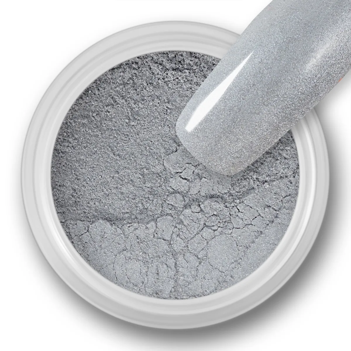 Pigmenter, Silver Rain