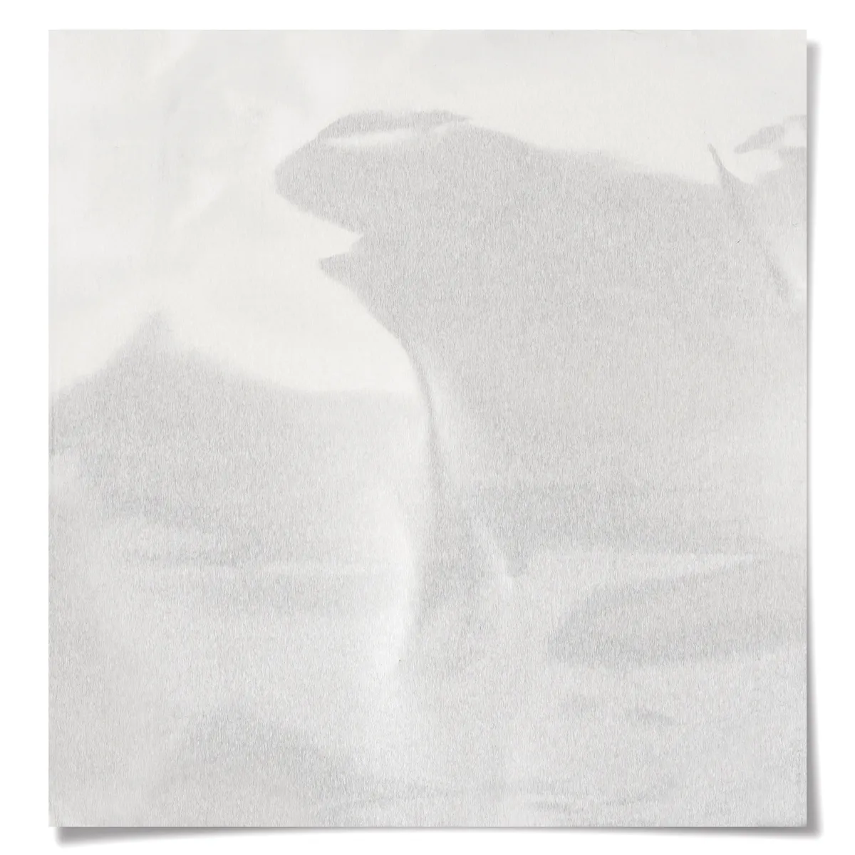 1 ark Support til skabelon 