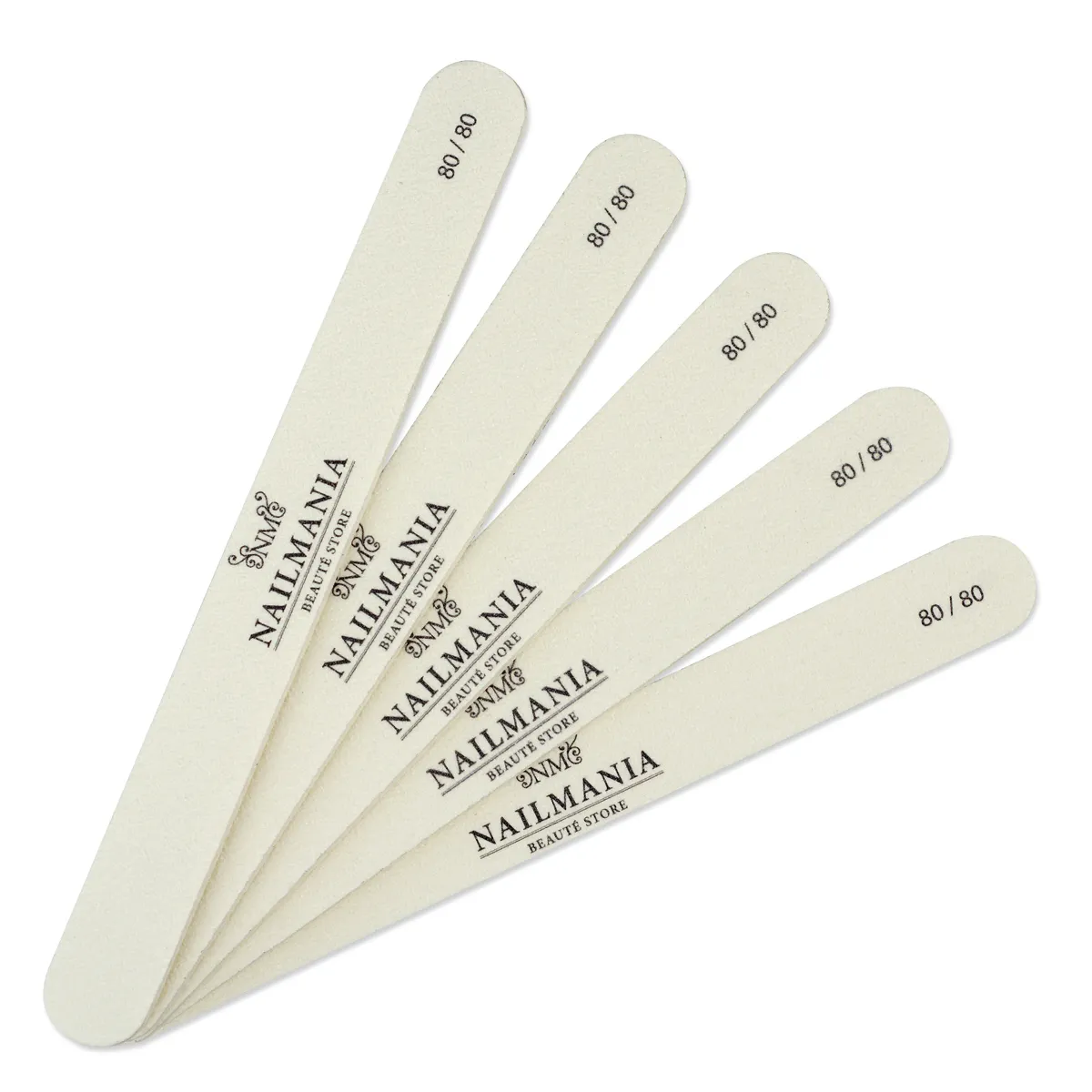 Superior, NM skumfil 80/80