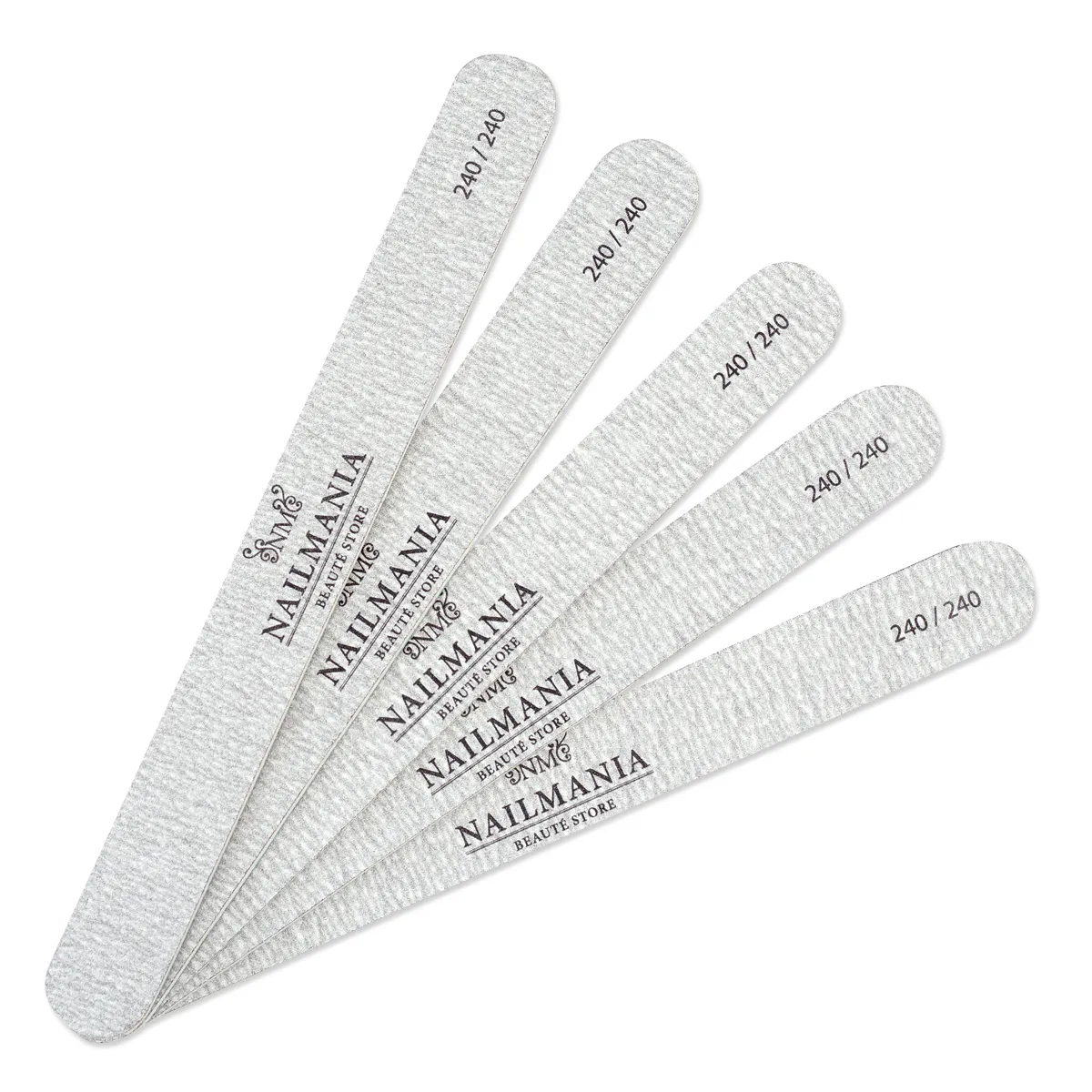 Superior, NM skum fil korn/grit 240-240