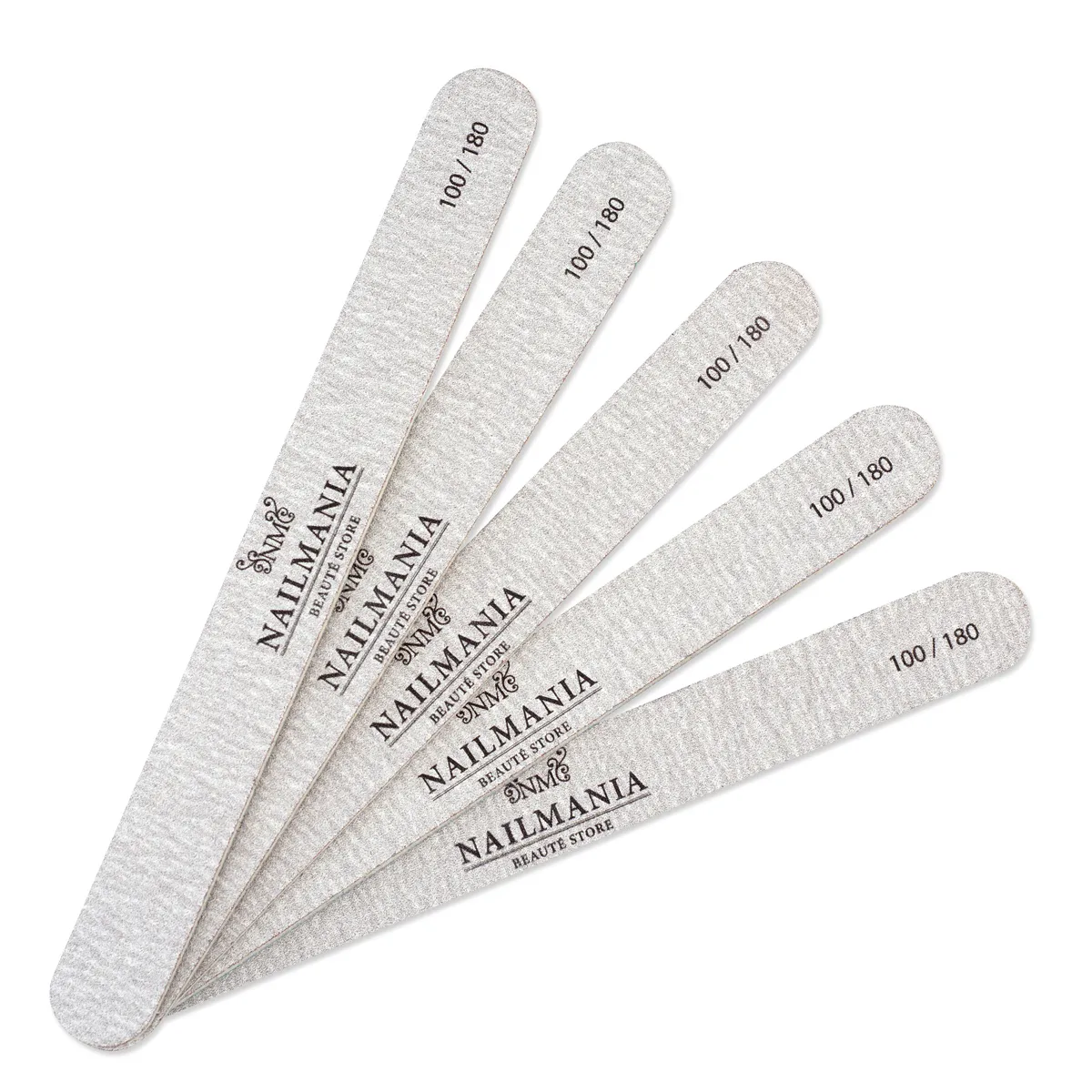 Superior, NM skum fil korn/grit 100-180