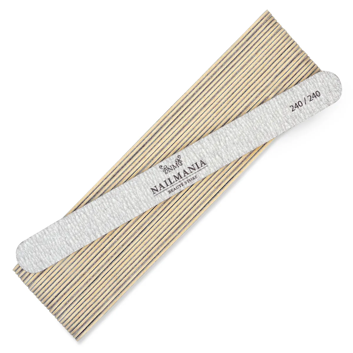 Superior, NM tynd træfil 240/240