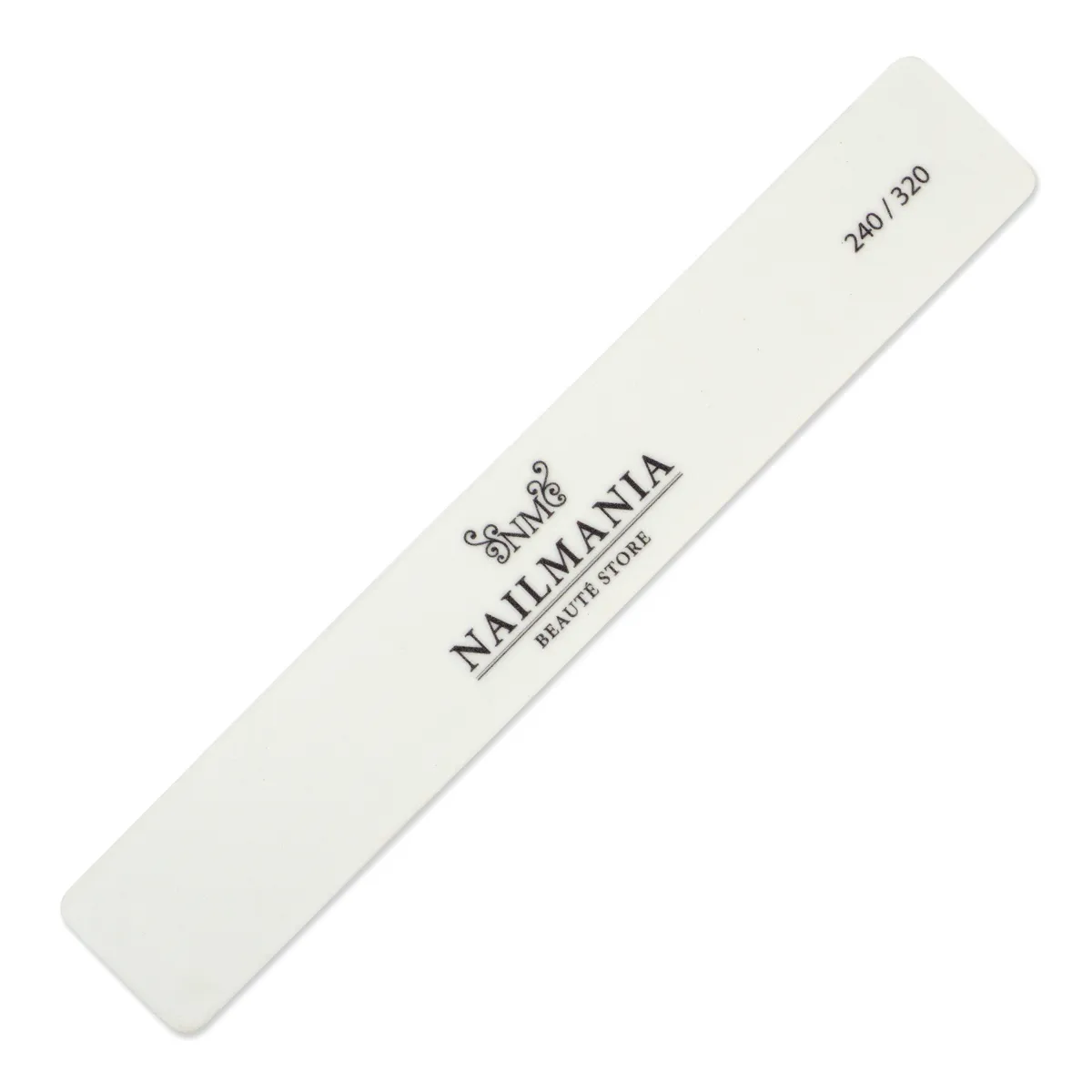 Superior, NM fin buffer 240/320