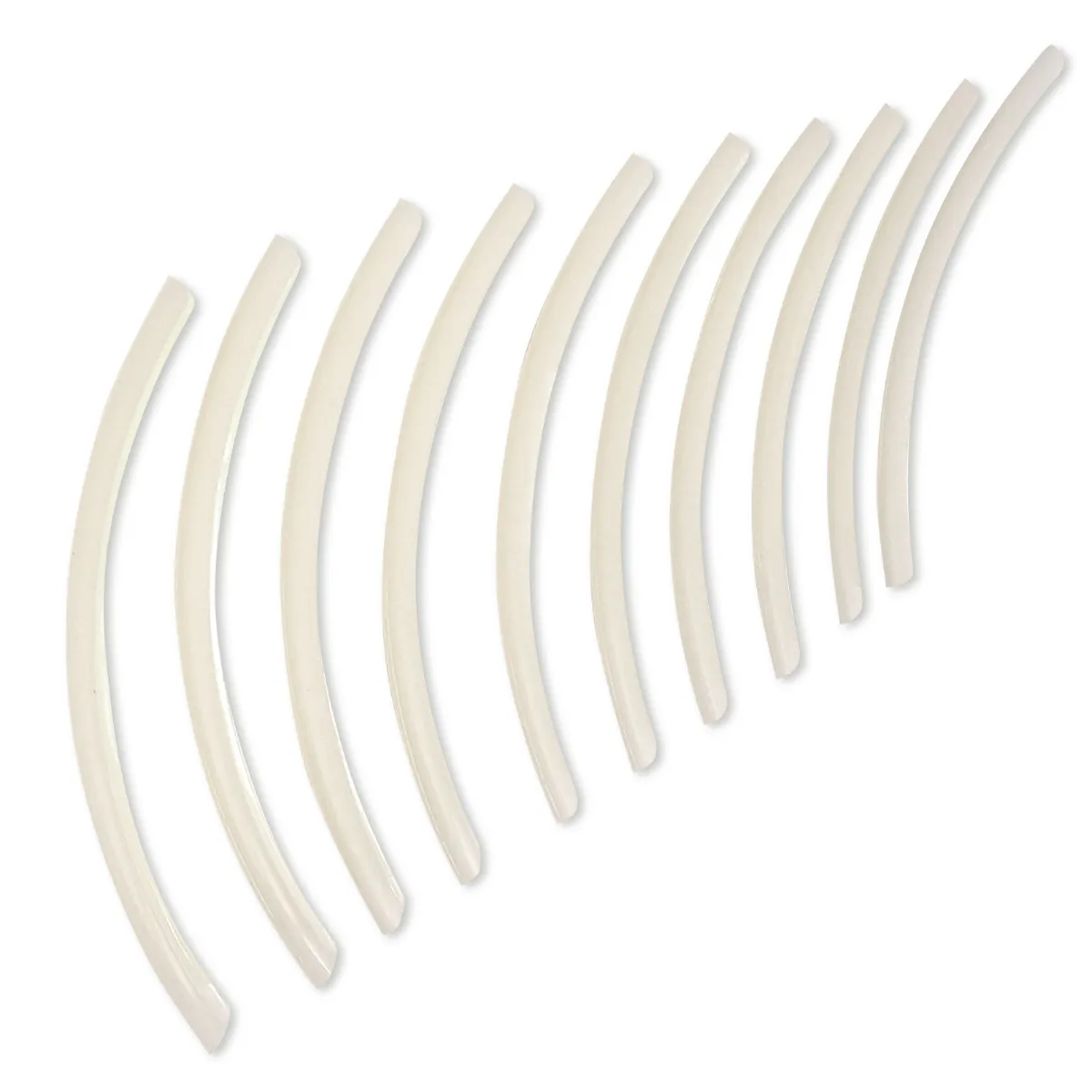 10 tipper til dekoration, natur, lang fals