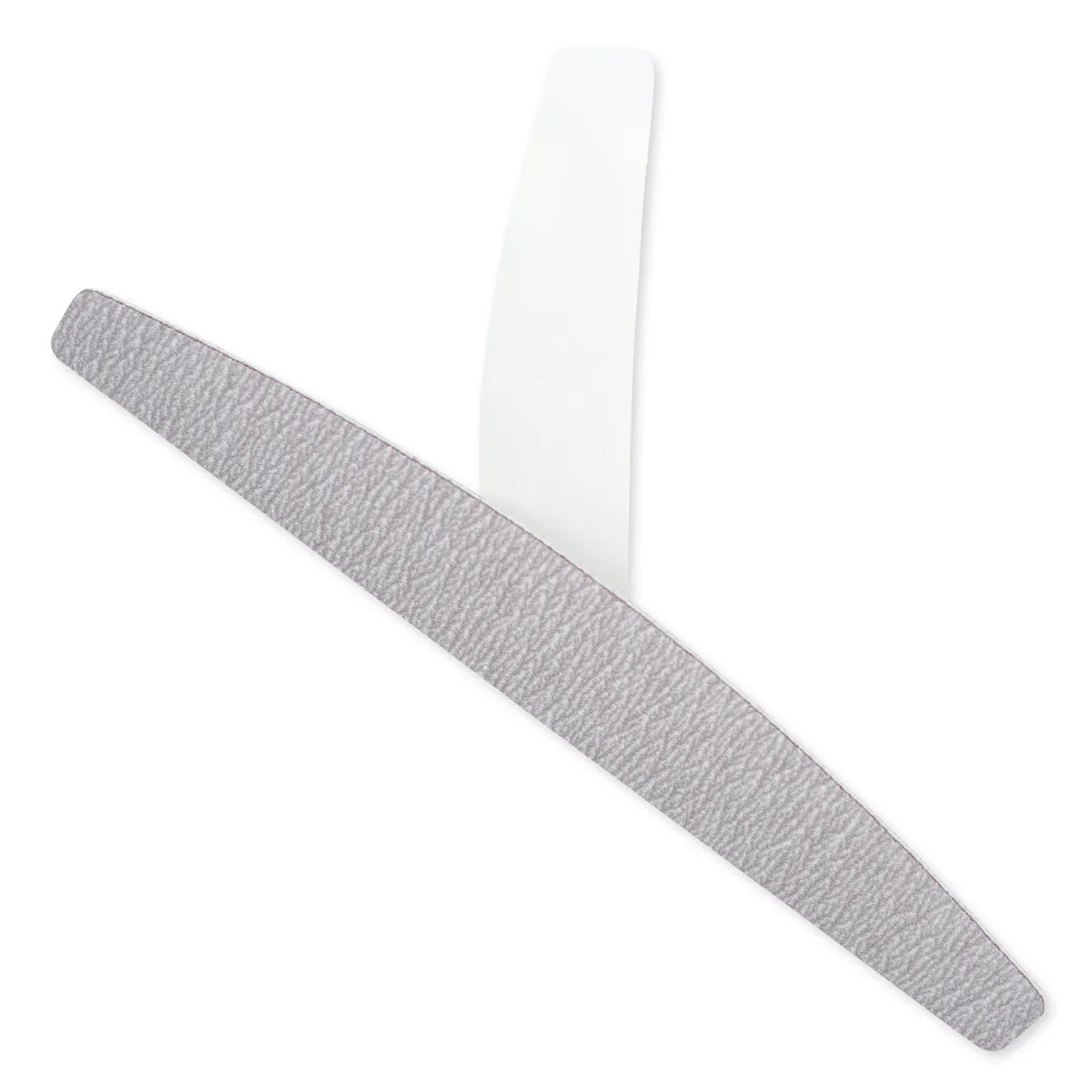 Superior, 10 stk. filepapir til boomerang hygiejnefil, grit 180