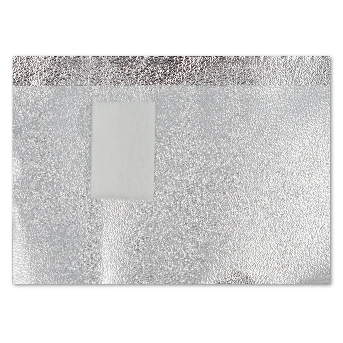 Soak off wrap, 100 stk