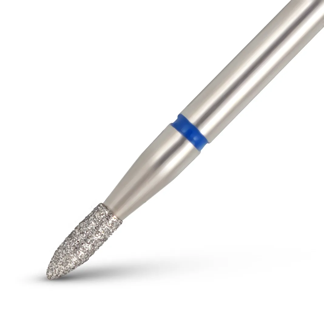 Prep bit, High Quality Diamant coating, medium