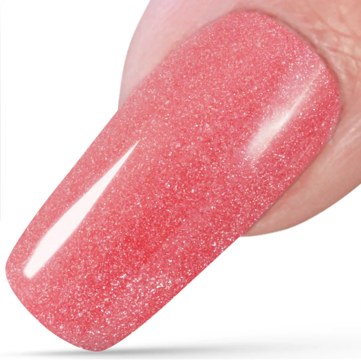 #033 Red Dahlia, 10g