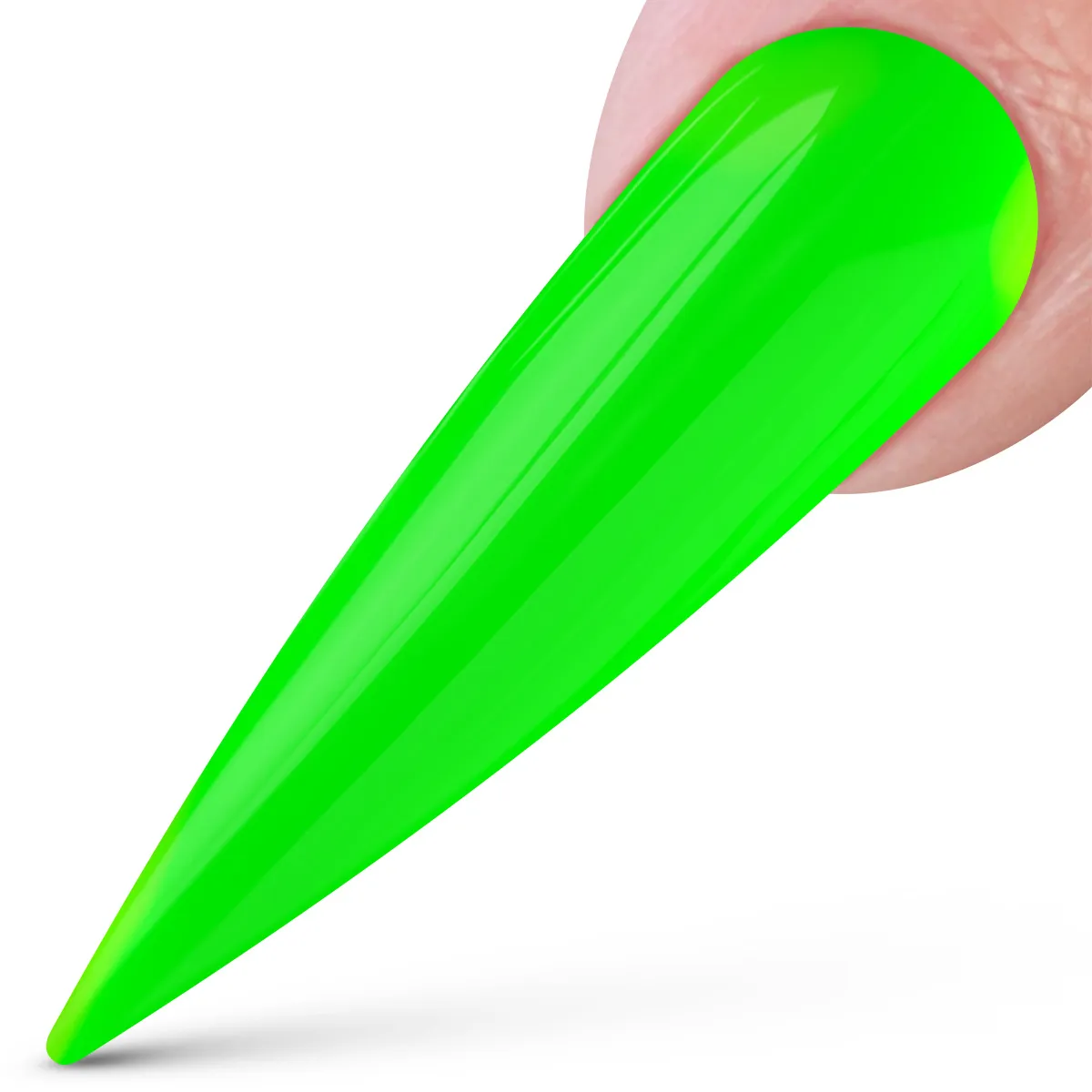 Diamond Polish Free #081 - Gangsta Green