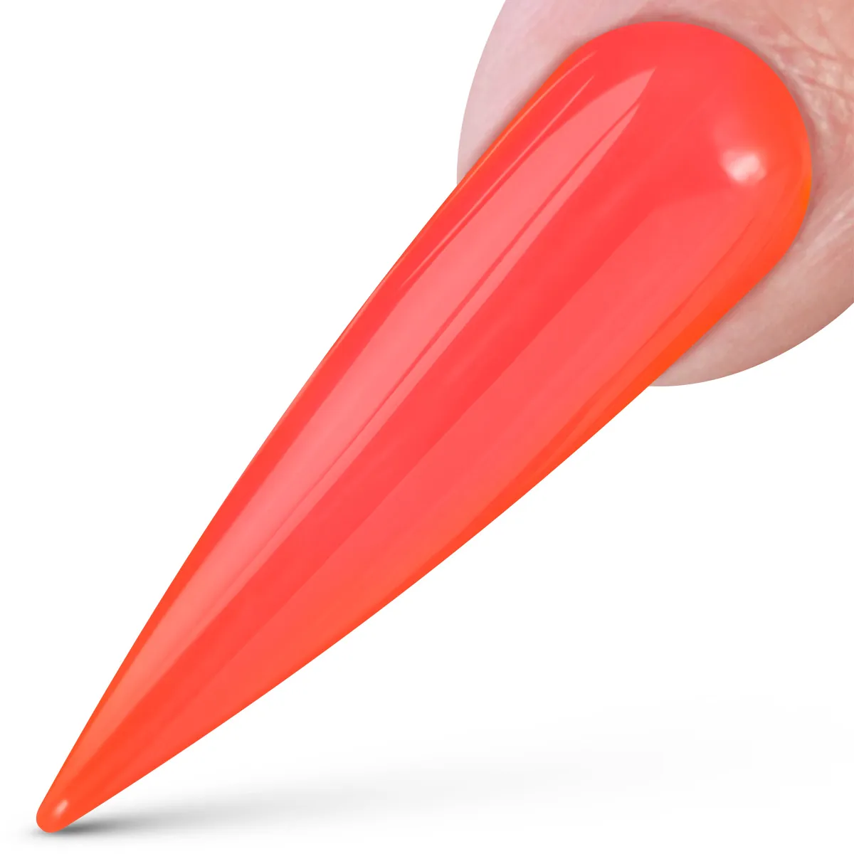 Diamond Polish Free #082 - Tropical Juice