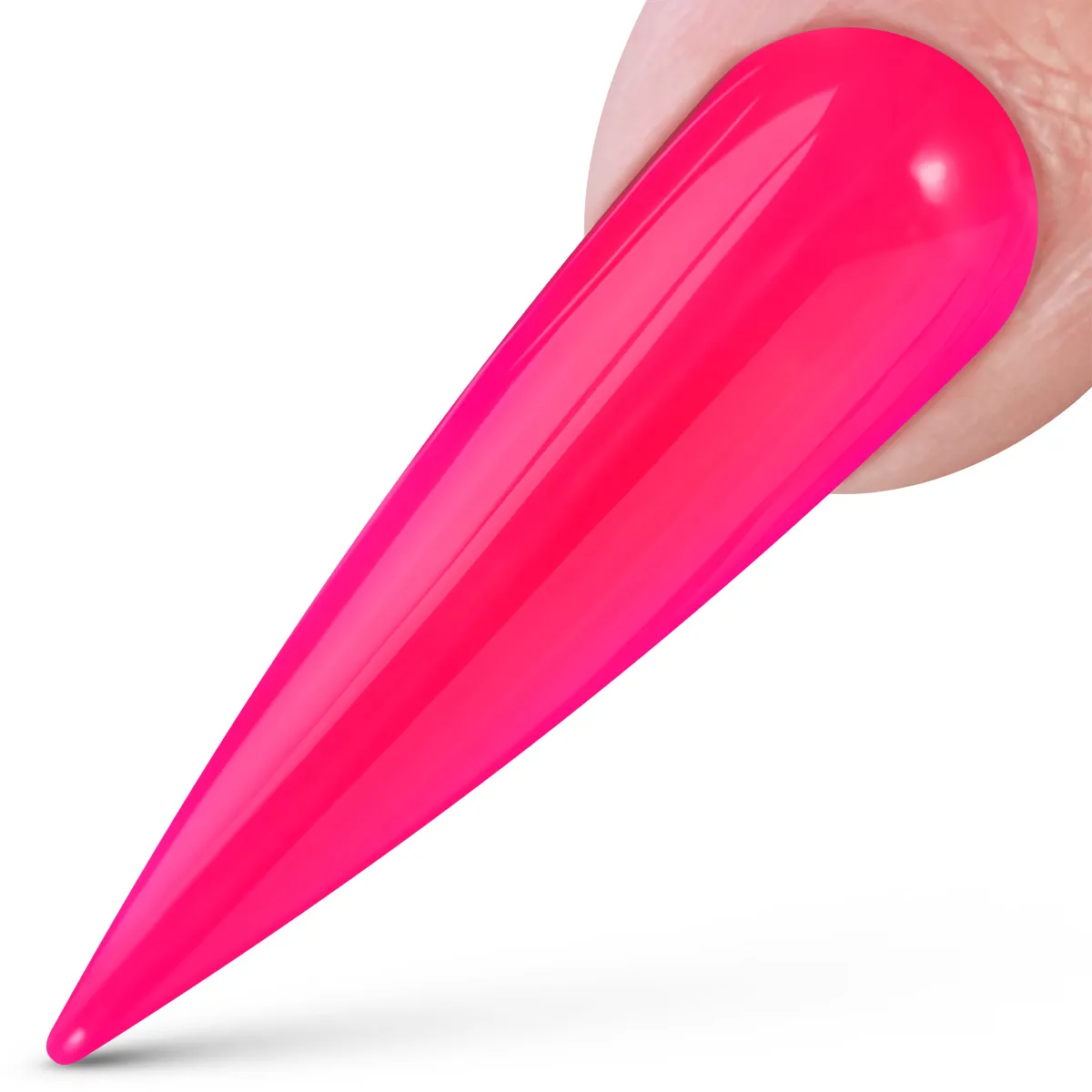 Diamond Polish Free #083 - OMG it's Pink