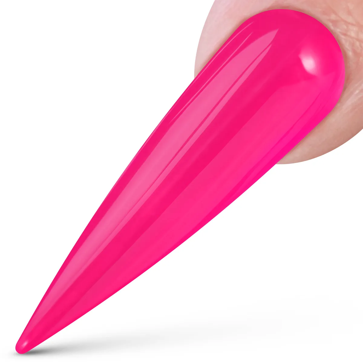 Diamond Polish Free #084 - It's Schoking