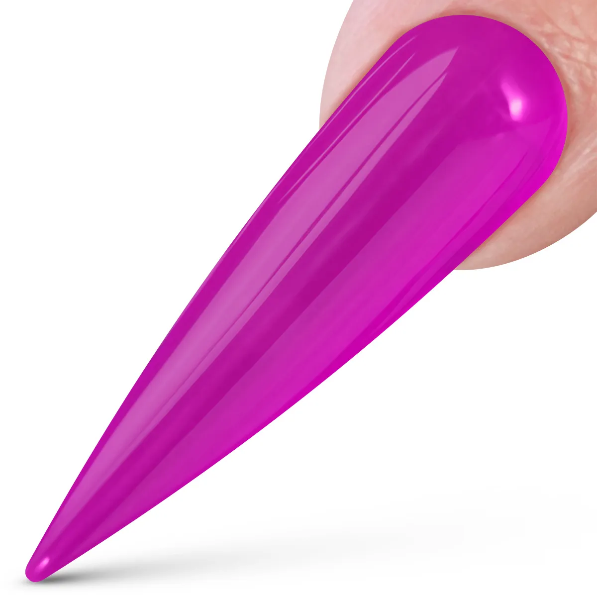 Diamond Polish Free #085 - Such a tease