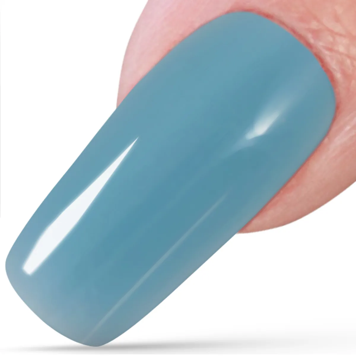 Luxury #07 Delicate Blue, 10g