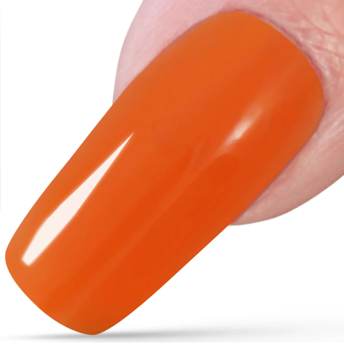 Luxury #02 Extreme Neon Orange, 10g