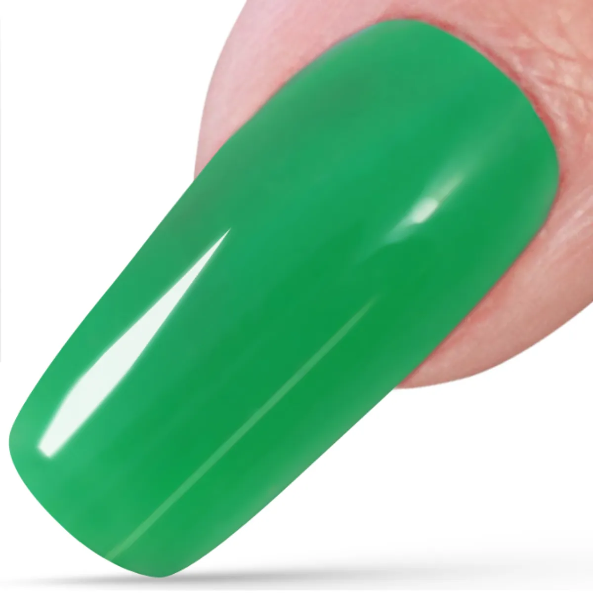 Luxury #01 Extreme Neon Green, 10g