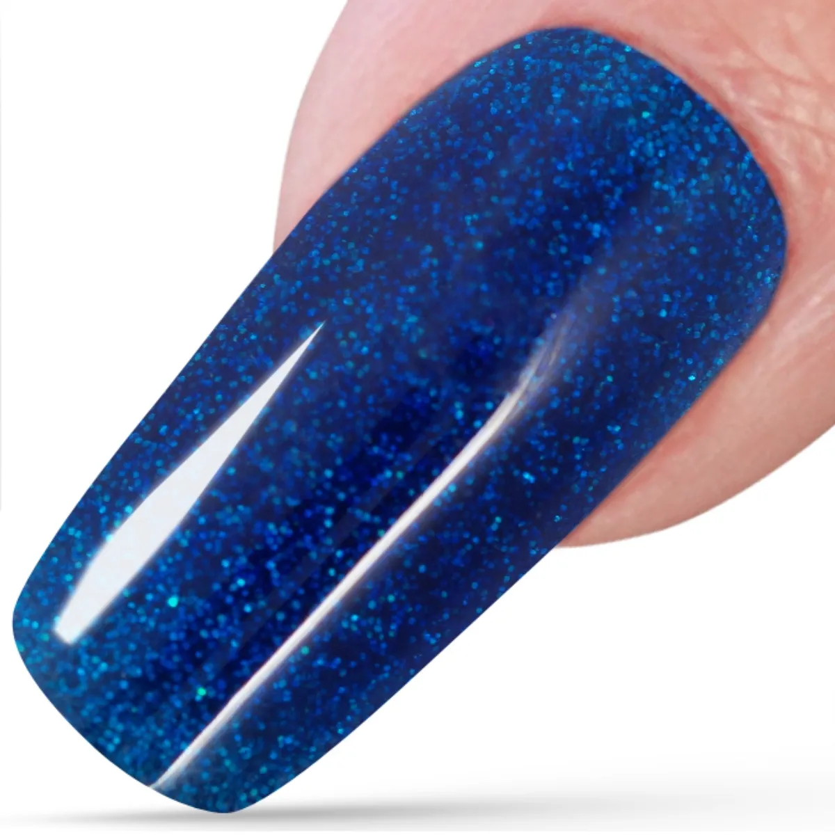 Luxury #27 Persian Blue, 10g