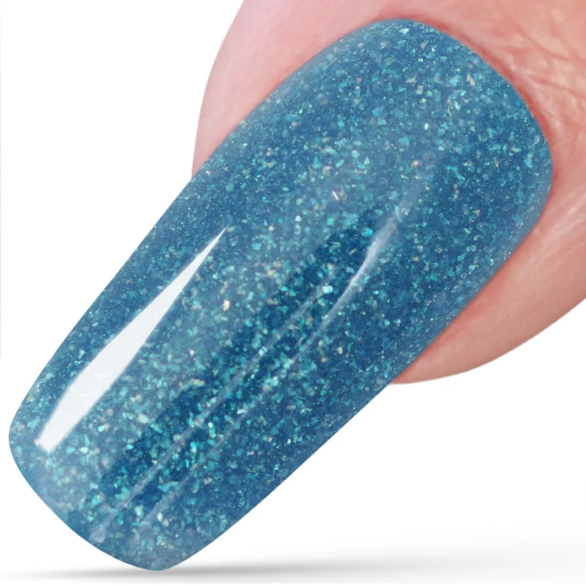 Luxury #31 Ice Ice Baby, 10g