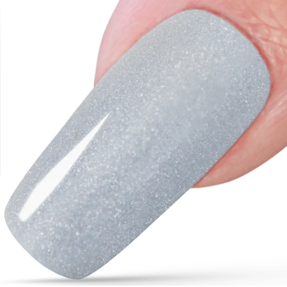 Luxury #32 Silver Grey, 10g