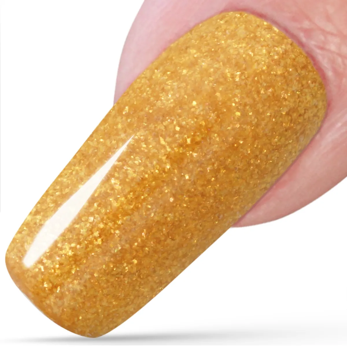 Luxury #34 Gold Finger, 10g