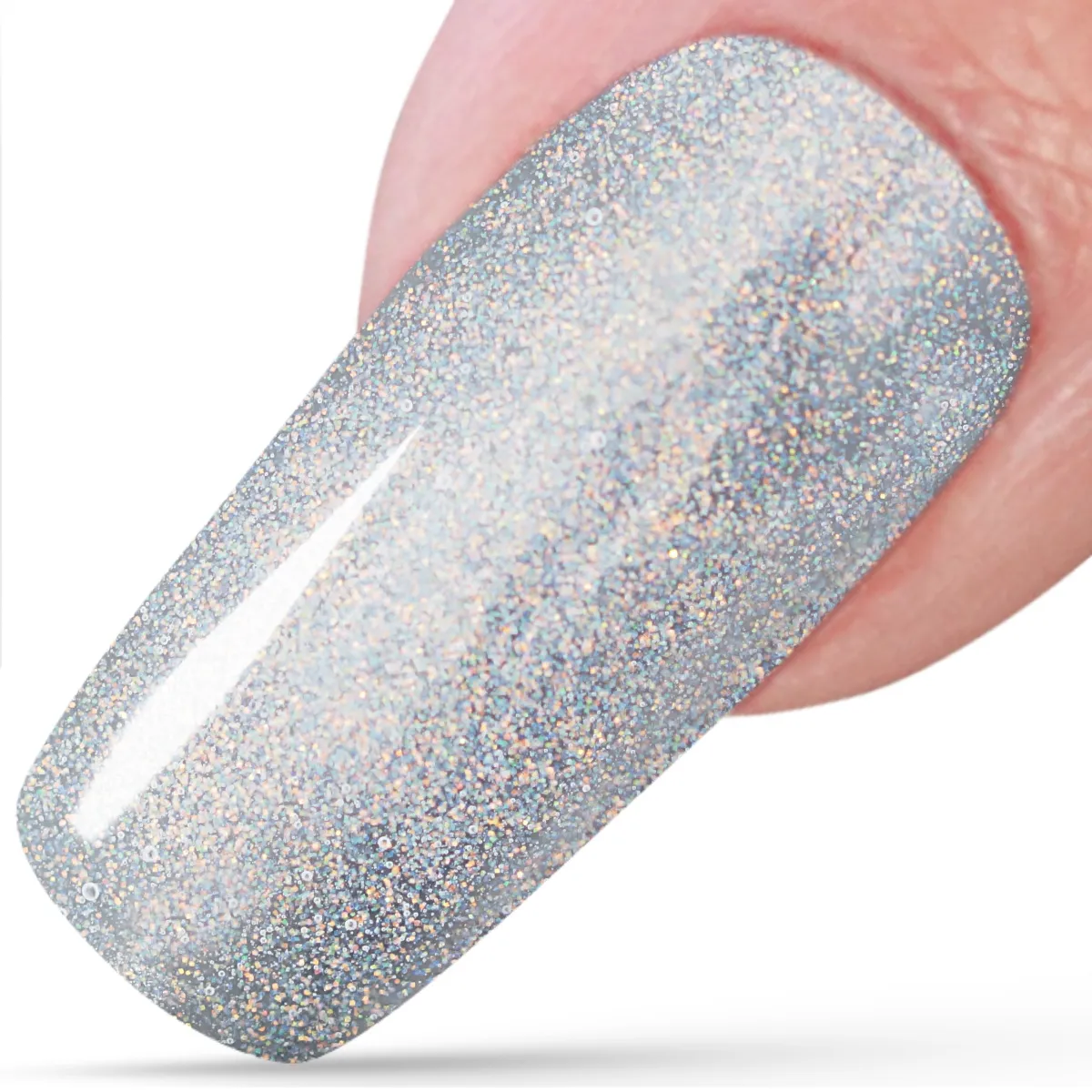 Luxury #38 Medium Grey, 10g