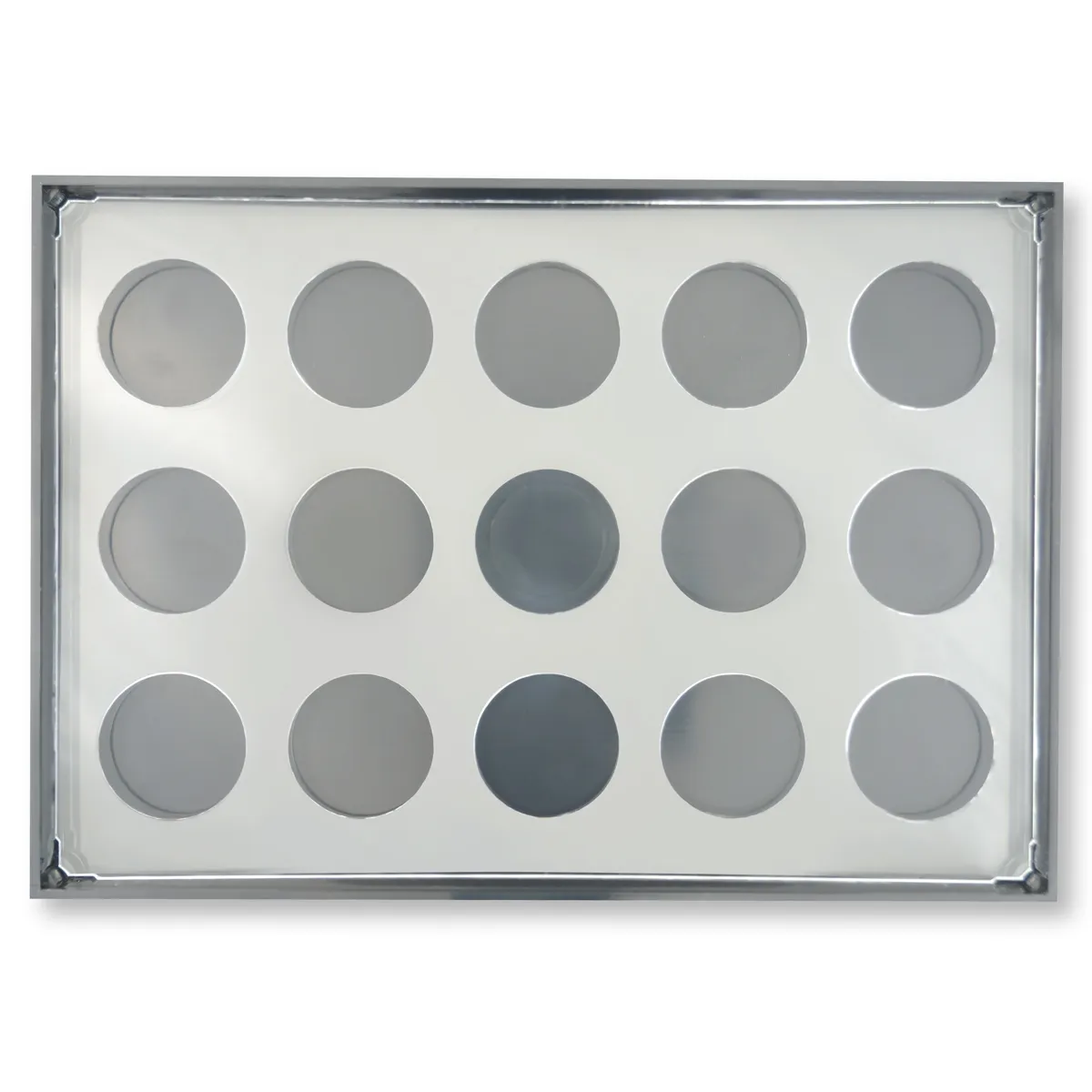 Opbevaring til Glimmer/Nailart