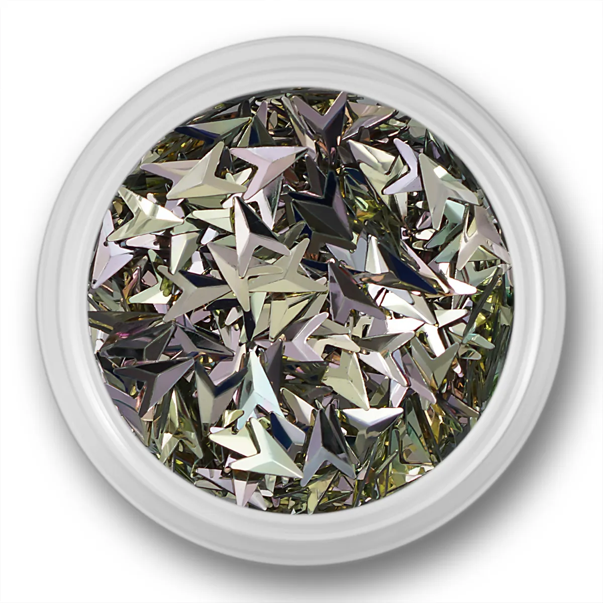 Multi Effekt, Champagne