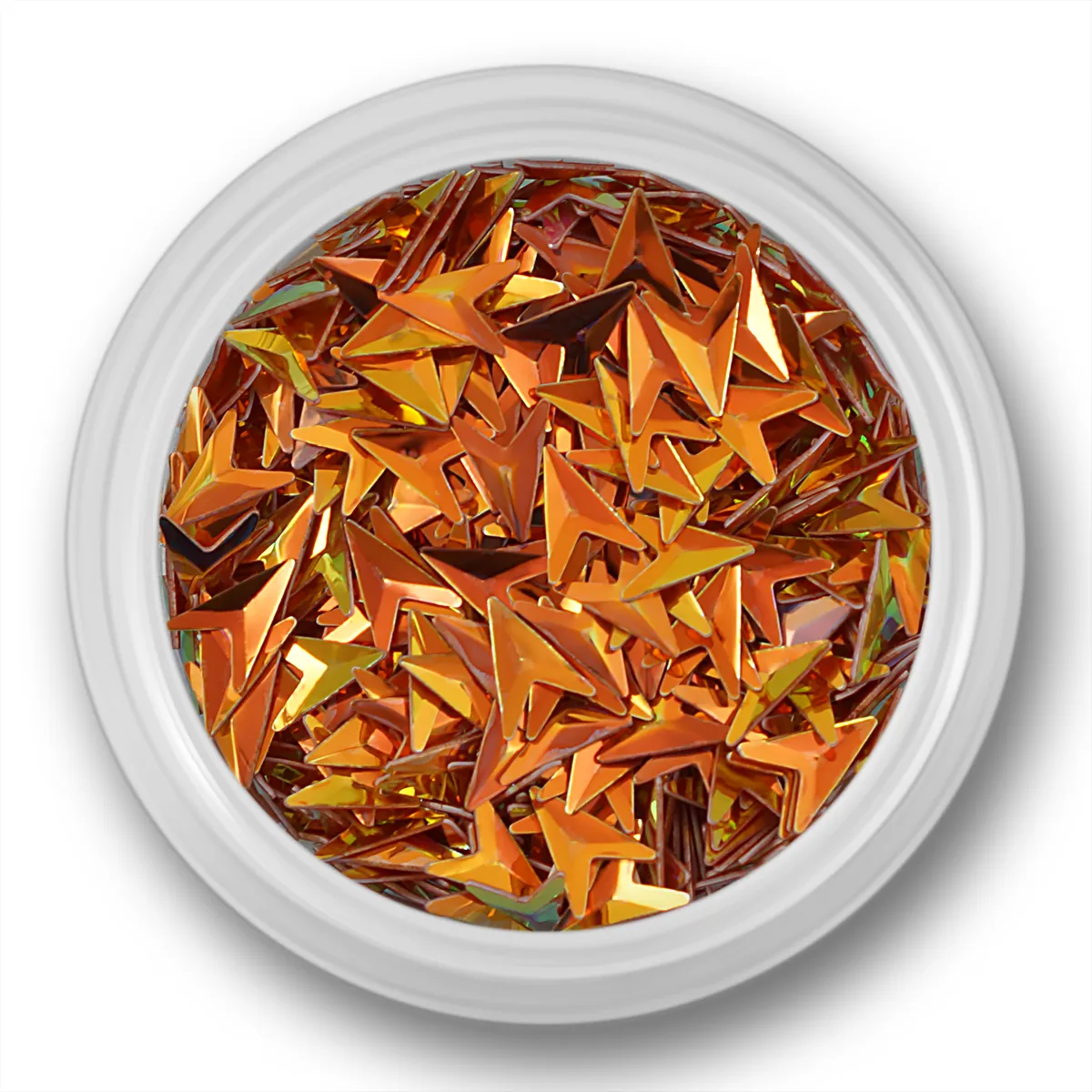 Multi Effekt, Orange multicolor