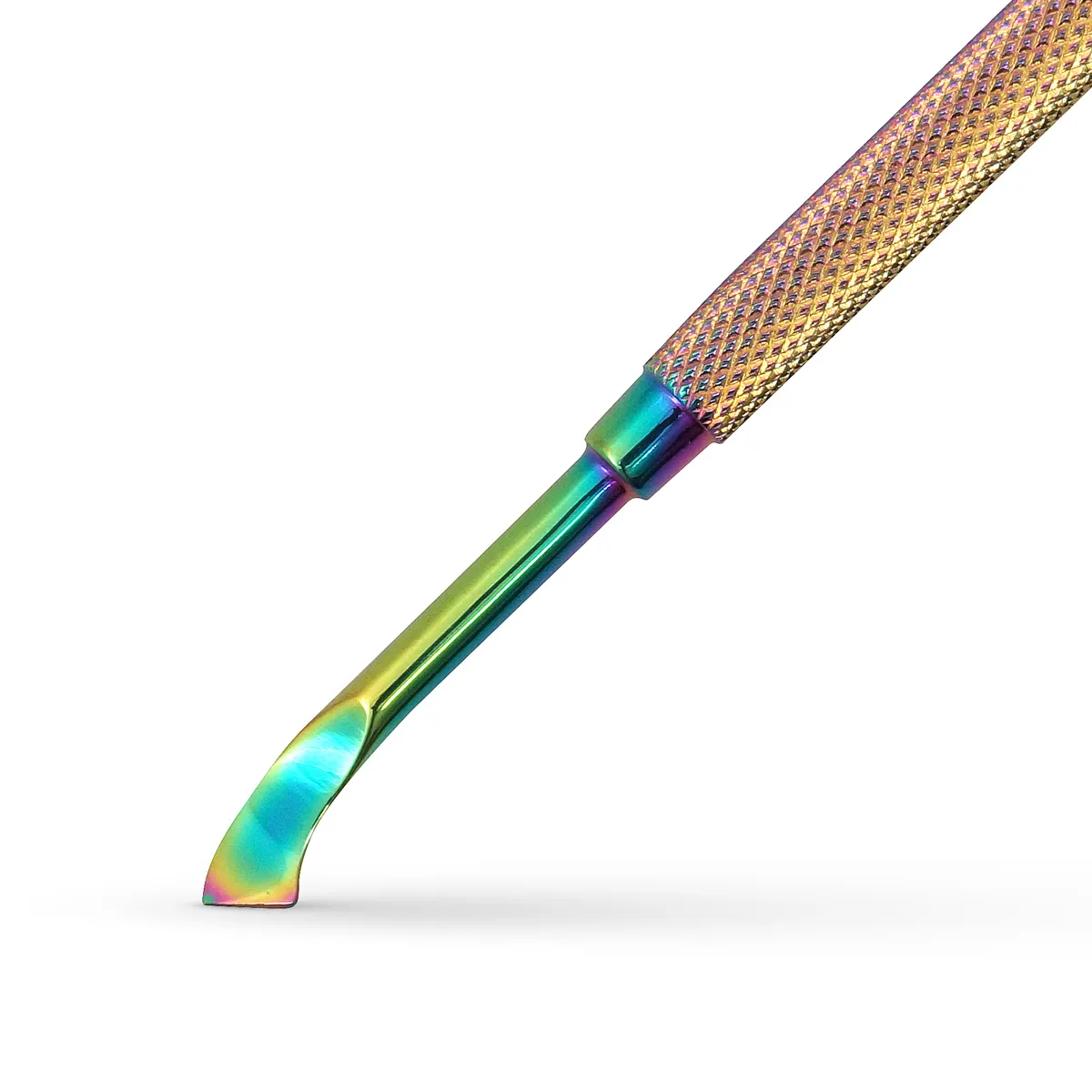 Neglebåndsskubber / skraber