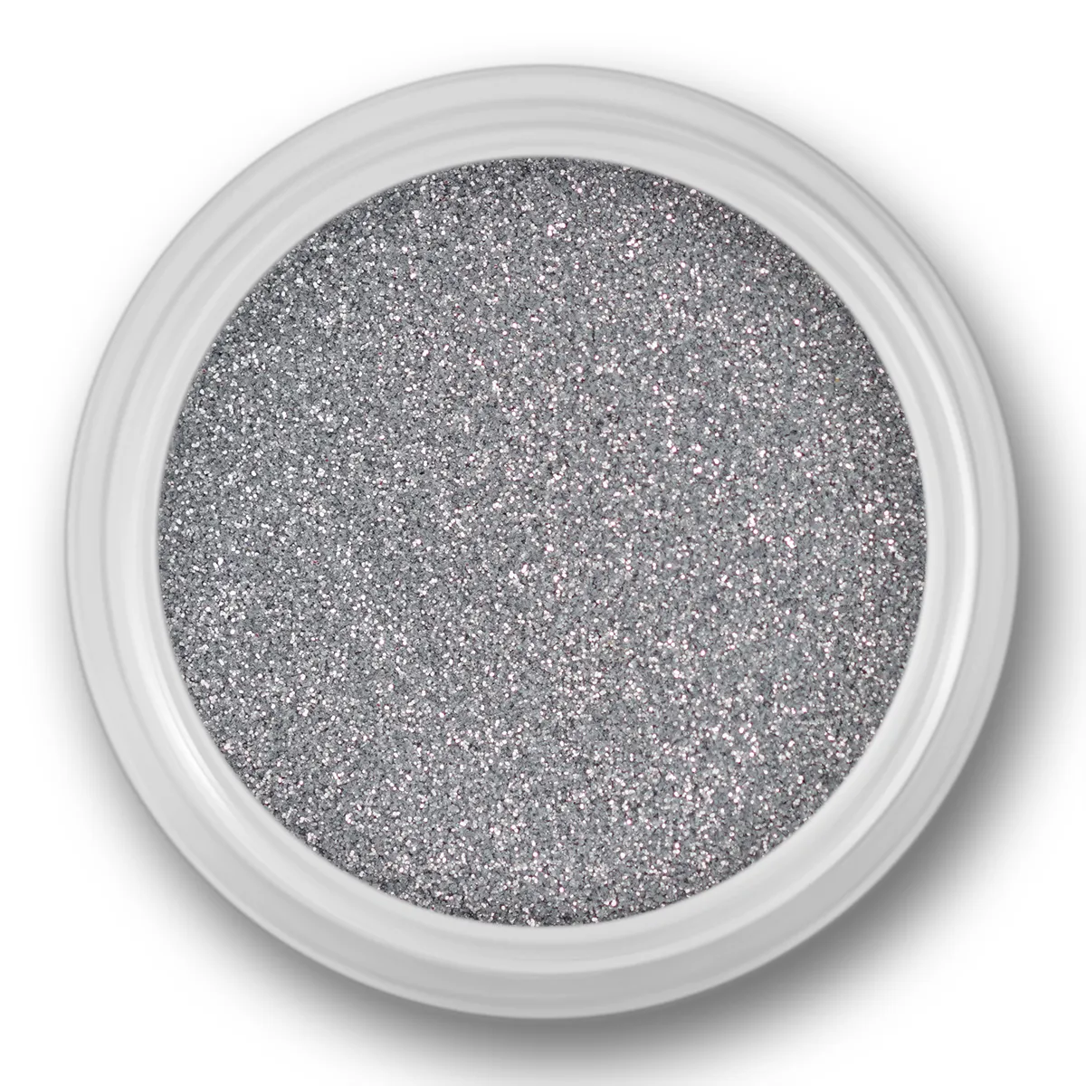 Ultra micro Dust, sølv