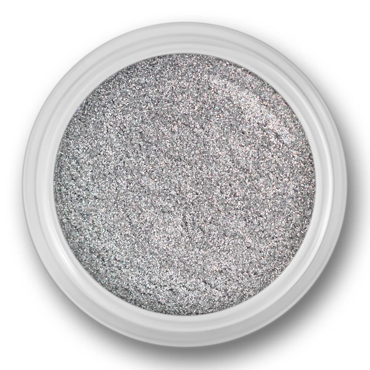 Ultra micro Dust, Sølv Holo