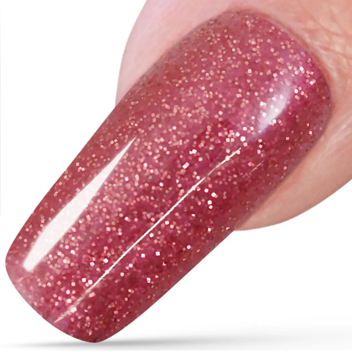 Infinity, The berry mix, 5ml