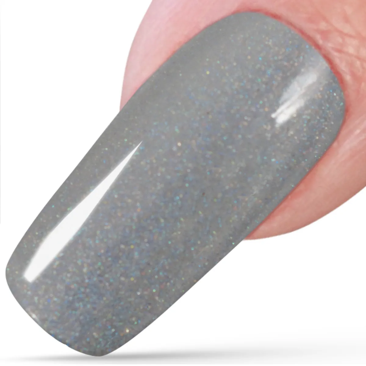 Flexi Glass #5, Holo Intens Glitter, 15ml