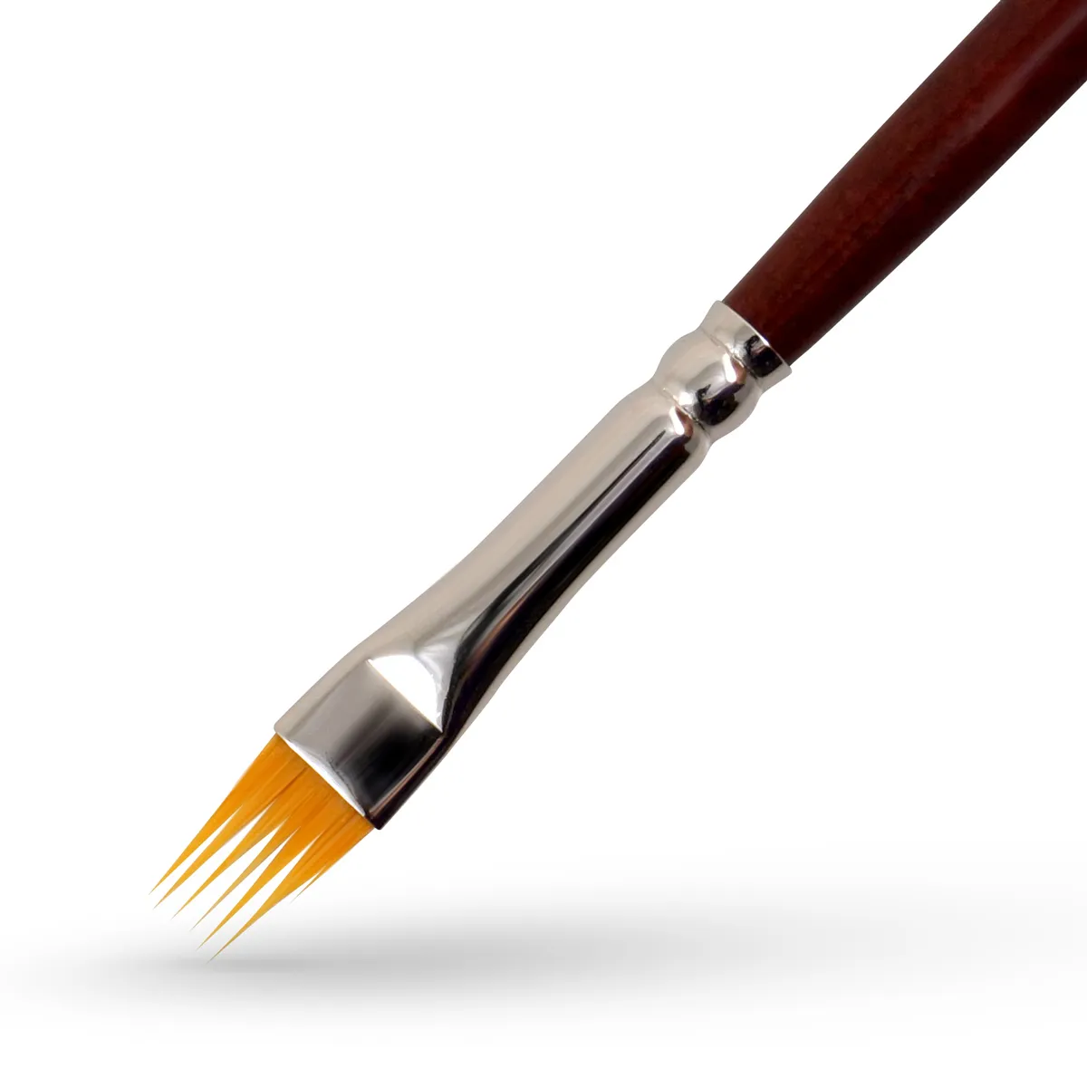 Nailmania pensel, Fade