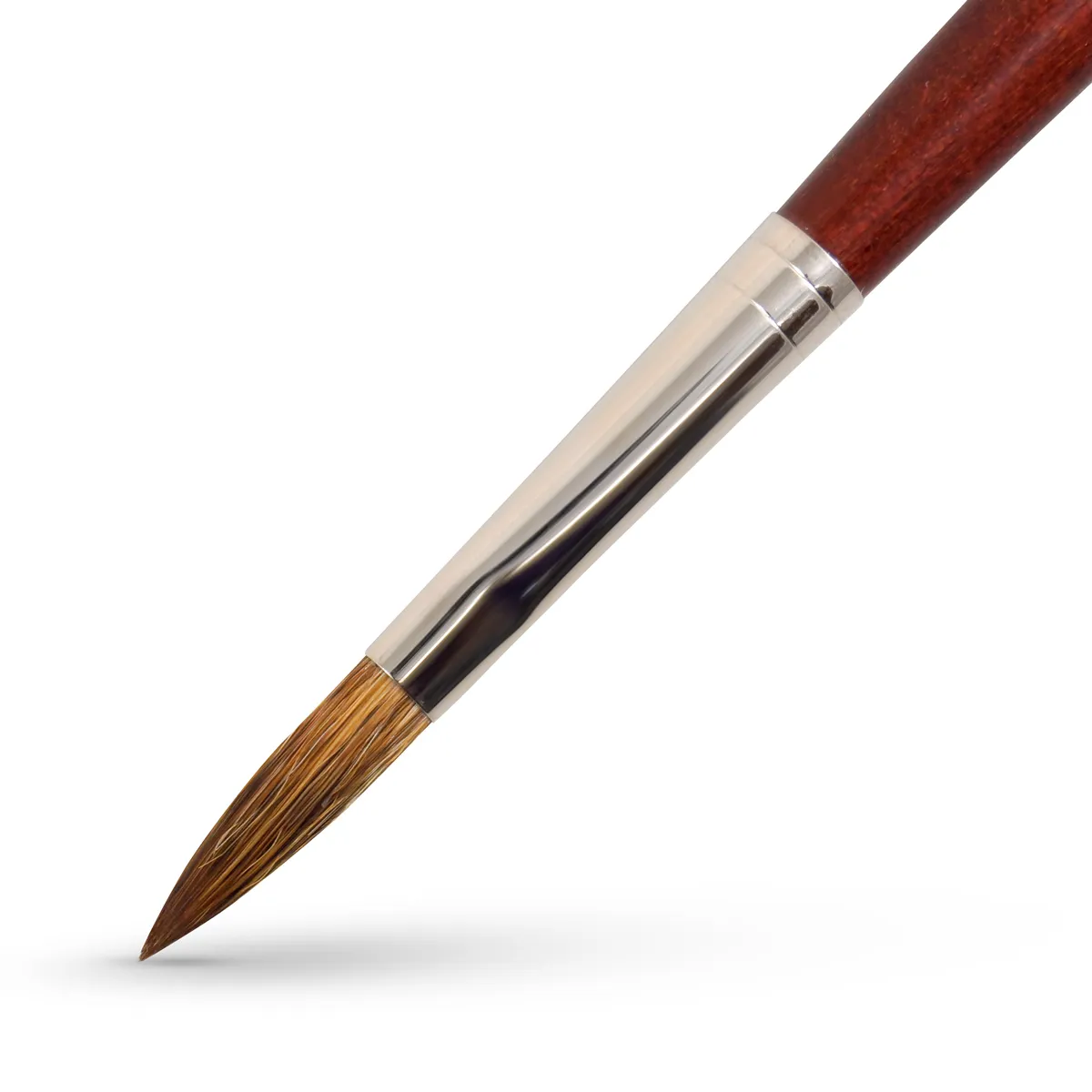 Nailmania akrylpensel 10