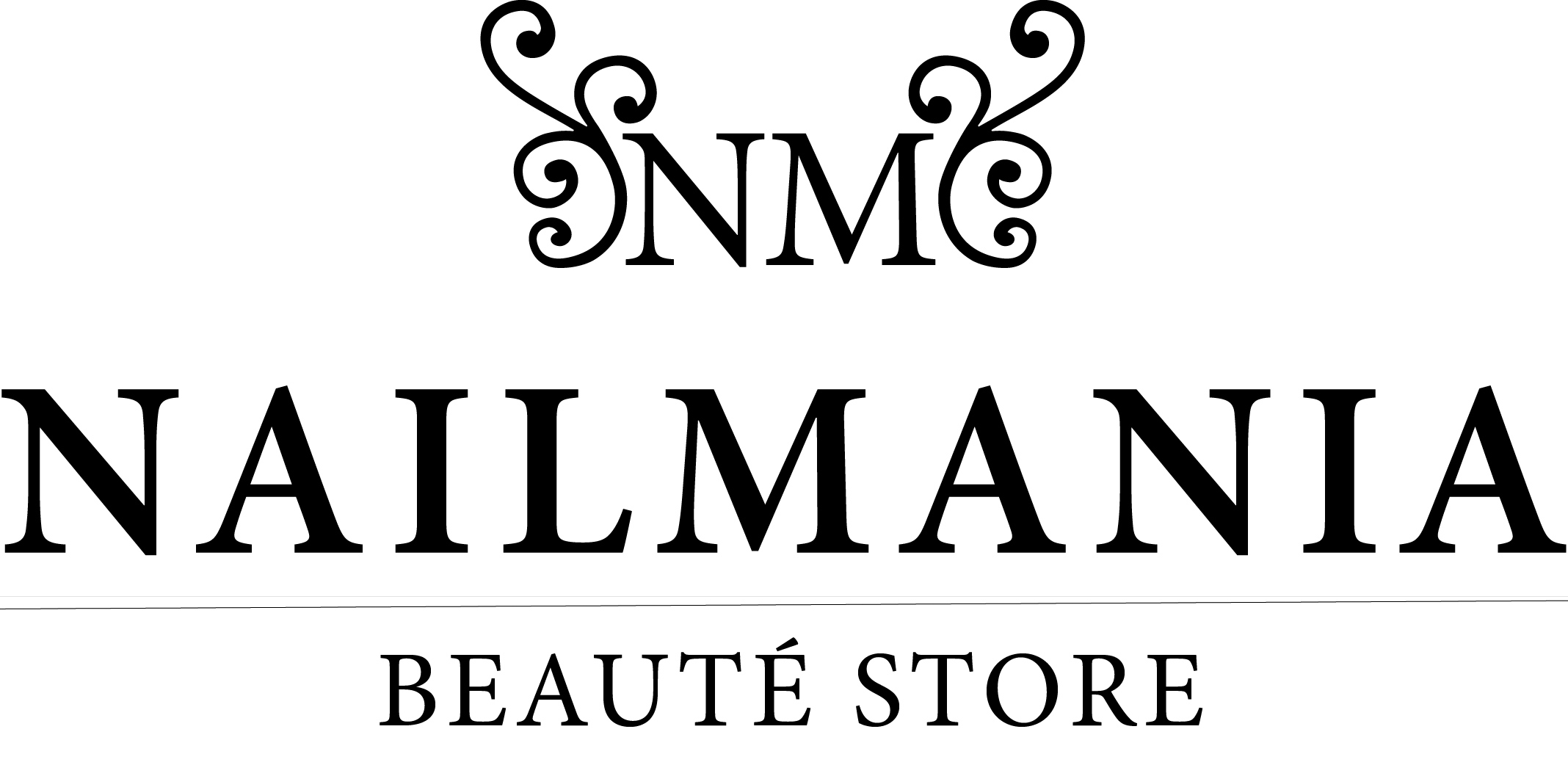 3D fleksible metal striber i sølv